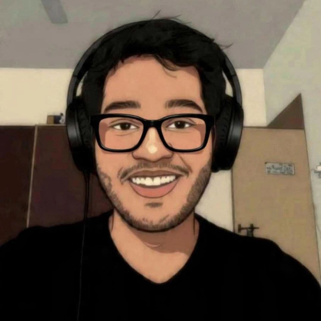 Prashant Gupta, founder of urll.io